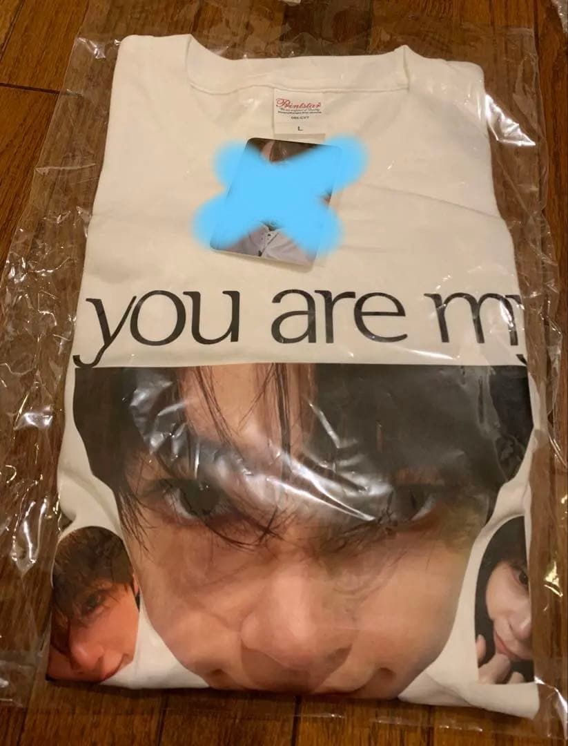 zb1 M countdown サノク Tシャツ ハンビン