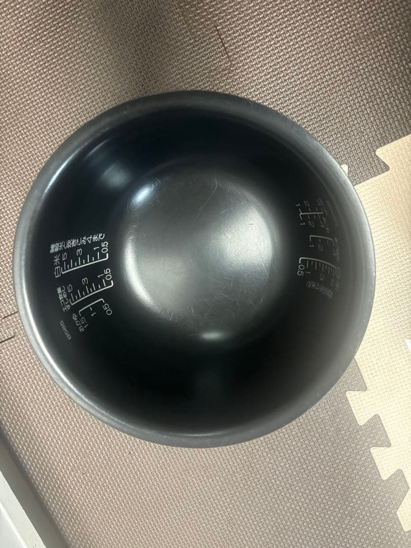 [年末セール] 象印IH炊飯ジャー2024年式NWーVJ10ーBA