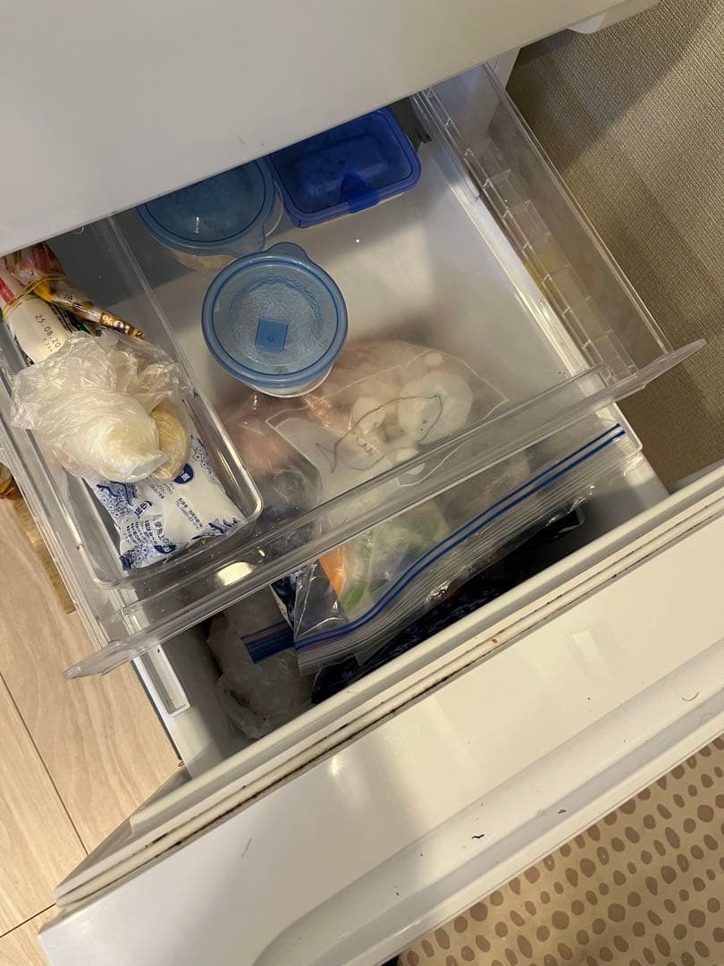 ※naoki※【2/27以降発送】日立 冷蔵庫 約300L 2023年式