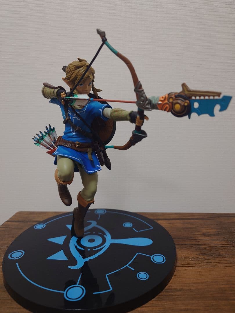 ゼルダの伝説　グッズまとめ売り