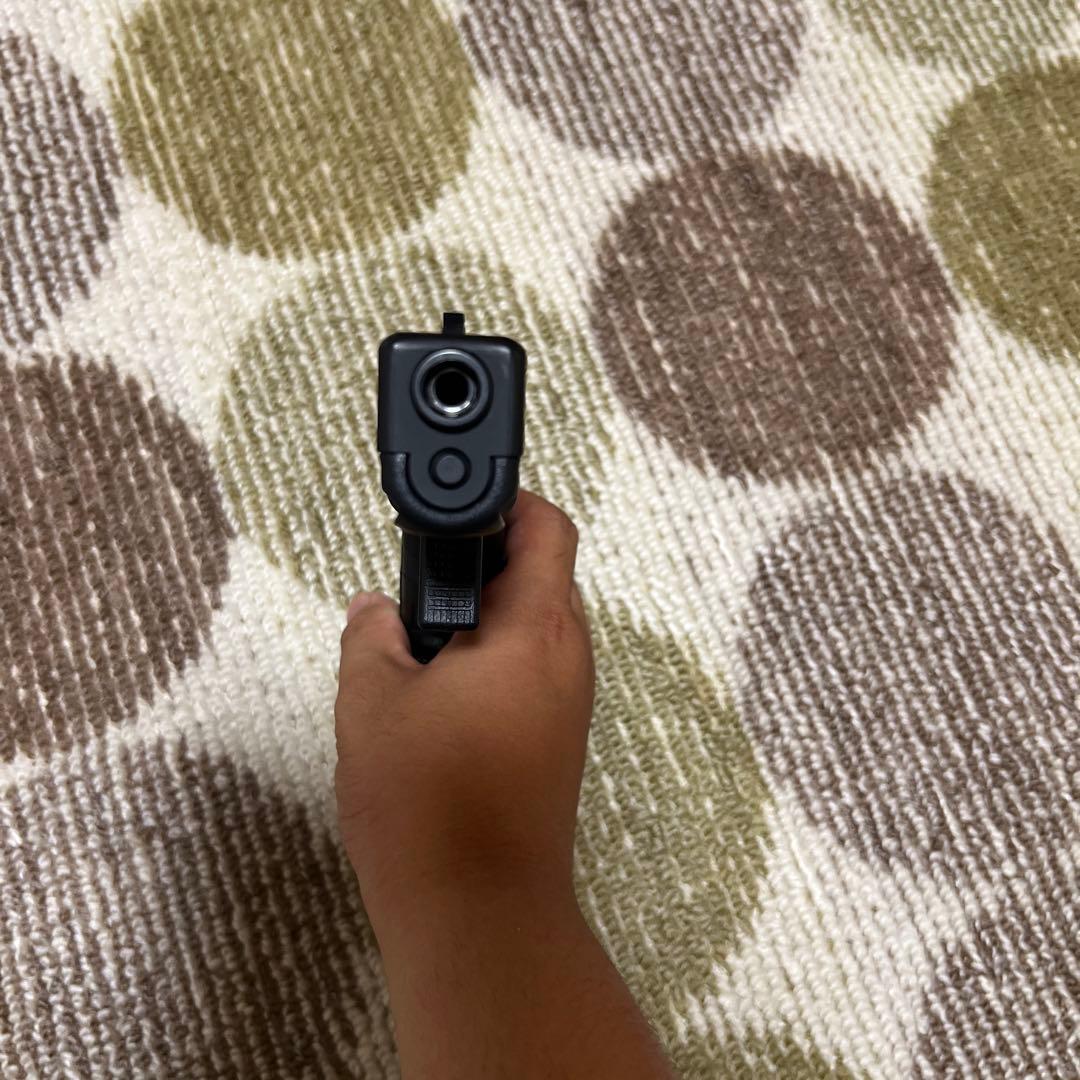 【カスタム】東京マルイGLOCK 18C 電動ガン