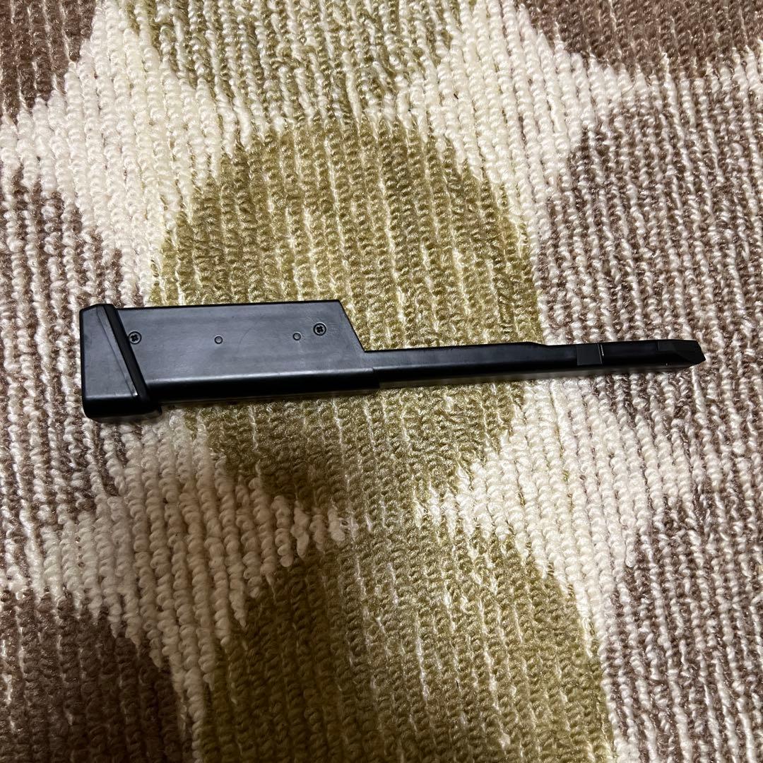 【カスタム】東京マルイGLOCK 18C 電動ガン