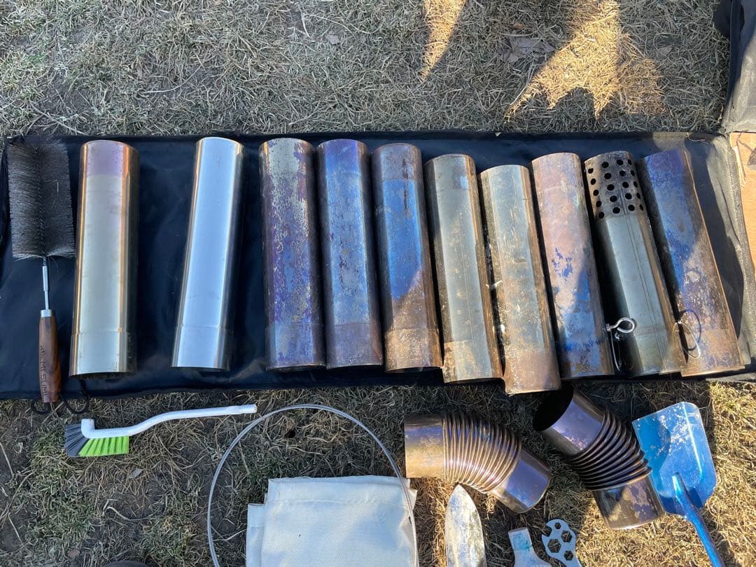 マウントスミ　オーラ　Mt.SUMI aura