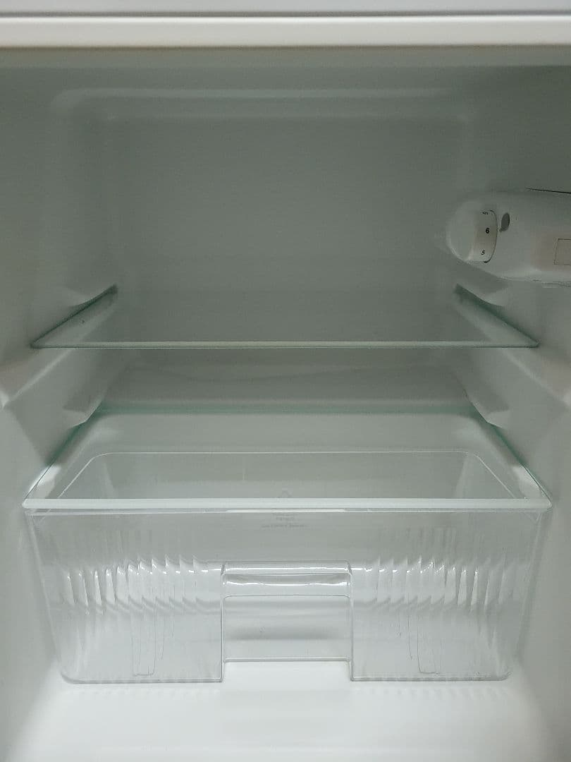 Comfee' コンフィー 2022年製 ノンフロン冷凍冷蔵庫 RCT90WH