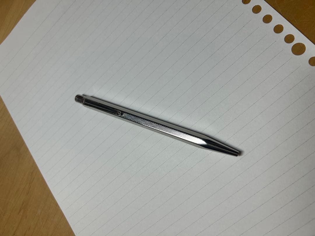 カランダッシュ　エクリドール