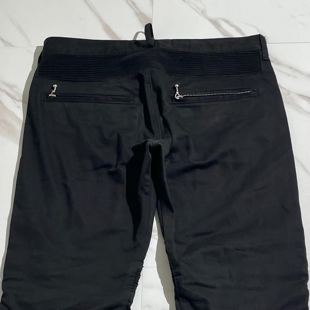 パンツ JUNYA WATANABE MAN Mint 23AW Biker Pants