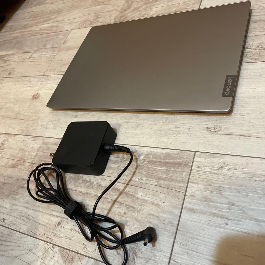 Lenovo IdeaPad S540-14API グレー ノートPC