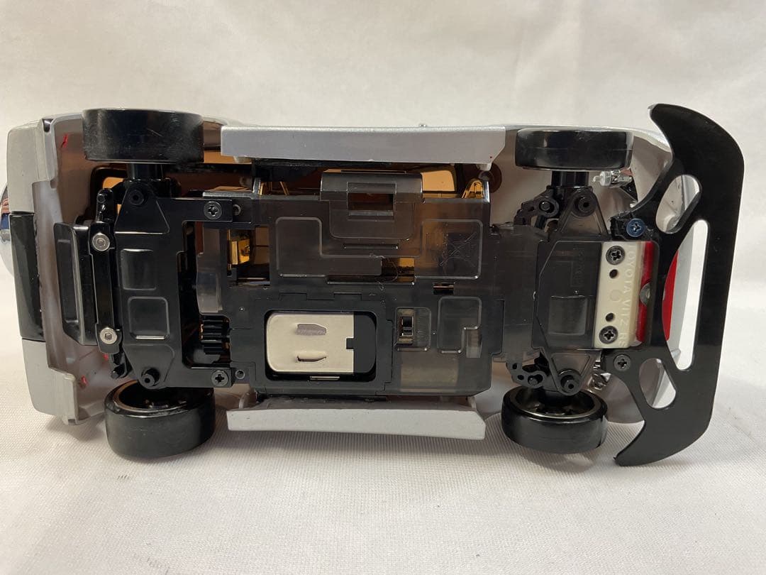 rbanbina京商 ミニッツ AWD ドリフト パジェロ AFS2.4G