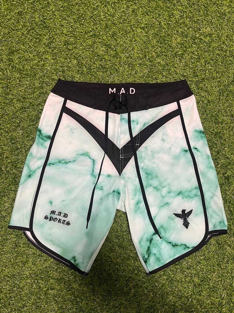 M.A.D Sports サーフパンツ28インチ