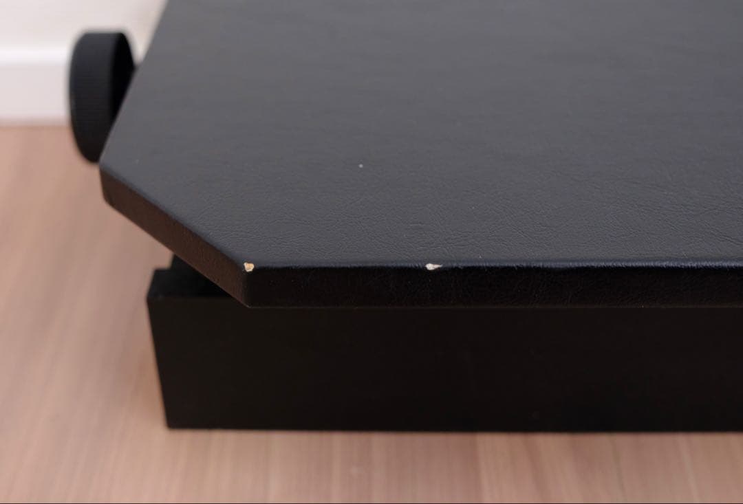 ヤマハ ピアノ補助台 HP-105