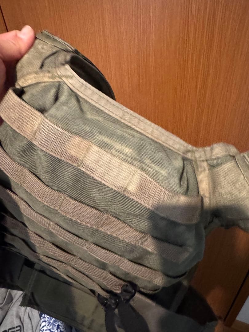 パラクレイト　HPC アーマー cag paraclete