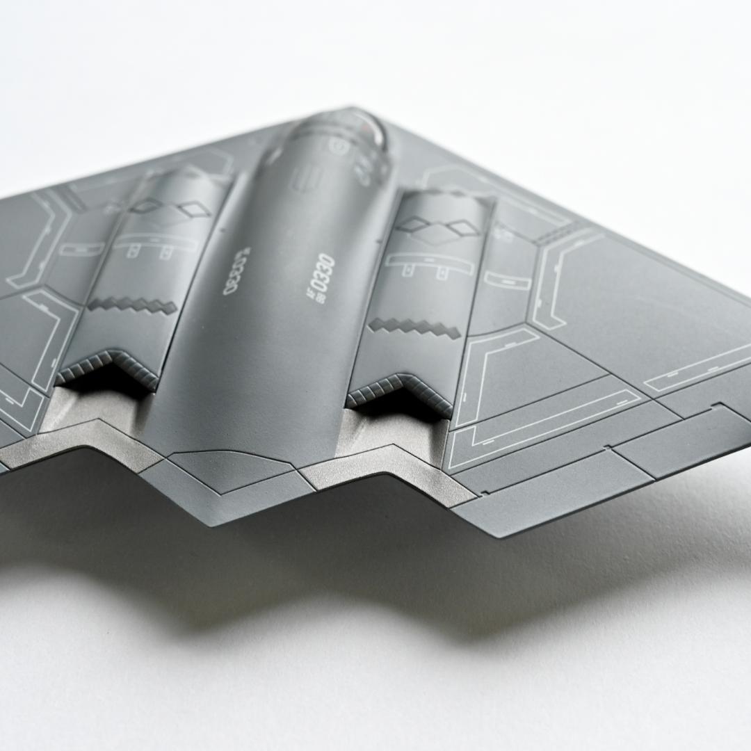 B-2 スピリット Spirit of California 1/200