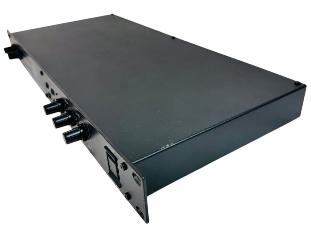 YAMAHA ヤマハ デジタルリバーブレーター REV100