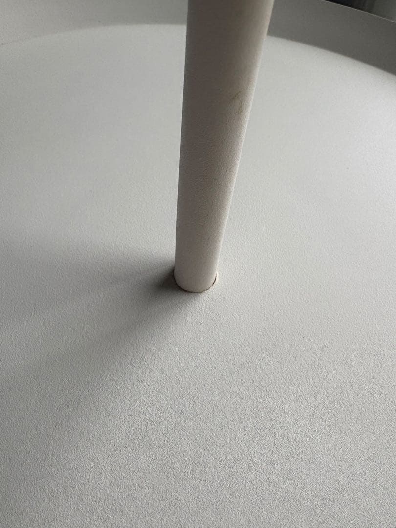 HAY DML サイドテーブル