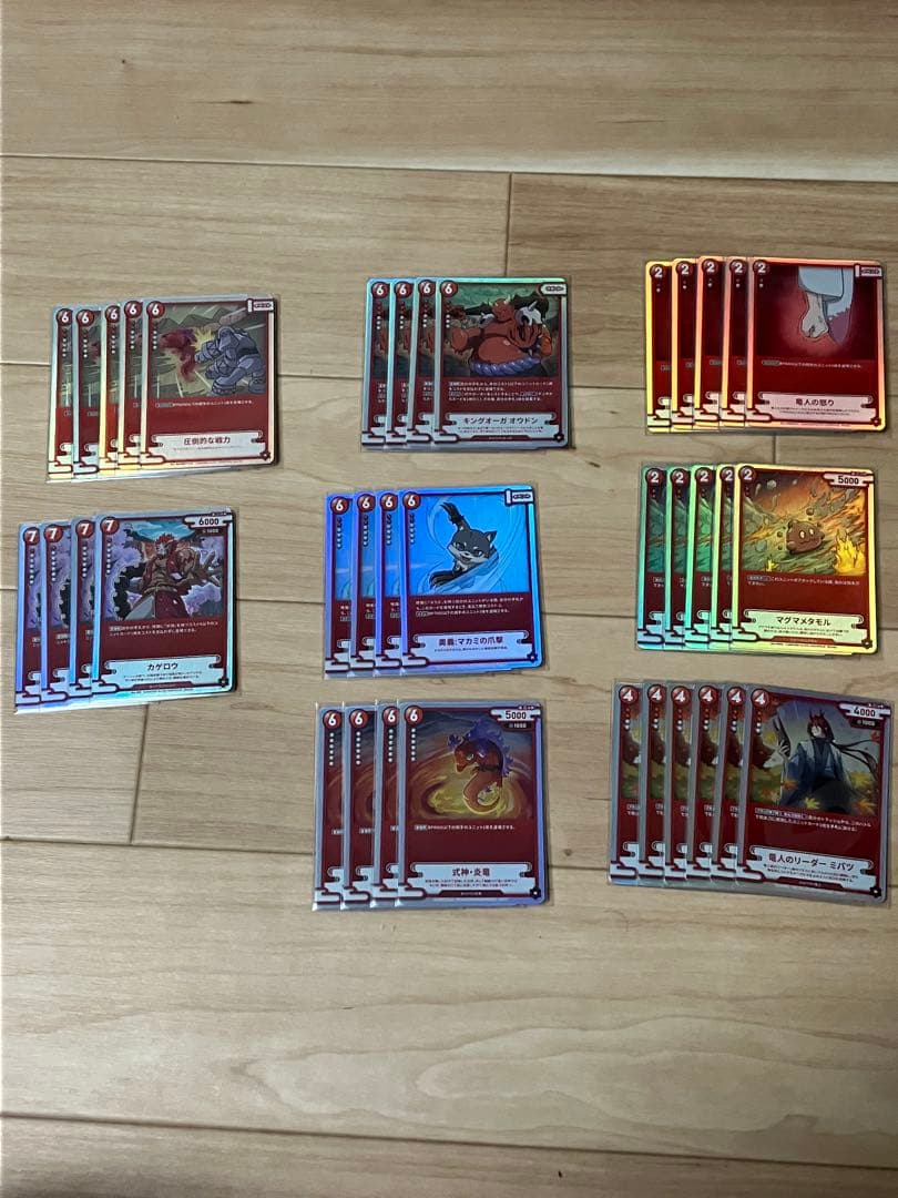 【引退】CNPトレカまとめ売り　1カートン分、プロモ多数