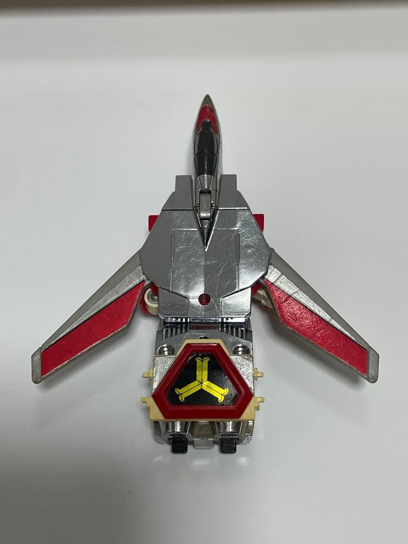 タカラ　合体ロボ　サンライズ　nagoya TV'95 他