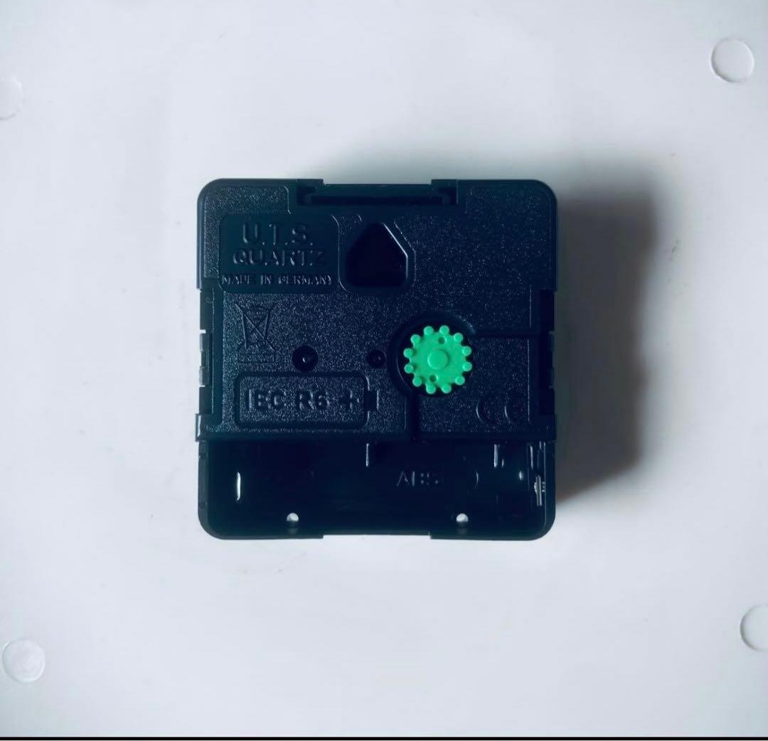 PRAGOTRON パラゴトロン 壁掛け時計 ビンテージ　ウォールクロック