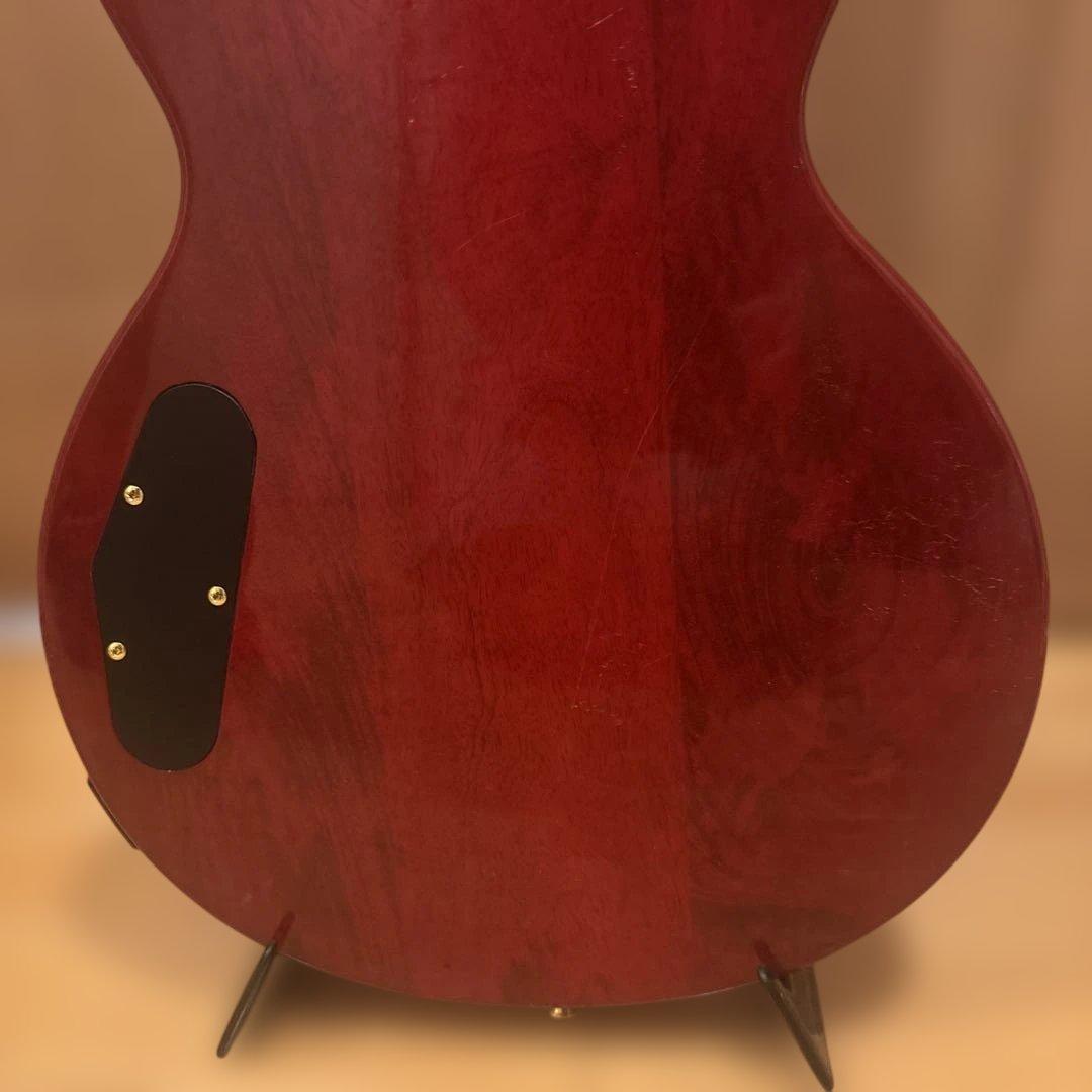 希少 ゴールドパーツ仕様 Epiphone Les Paul SPECIAL2