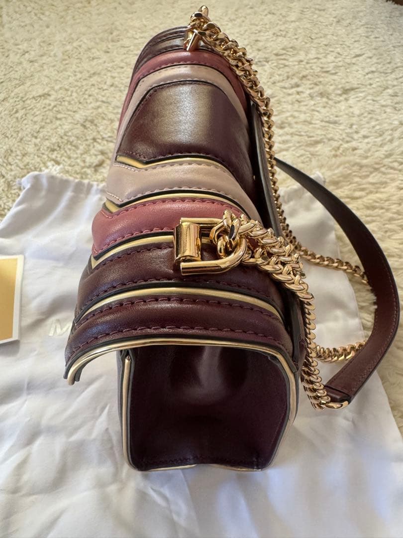 みーちゃん様　マイケルコース　ショルダーバッグ