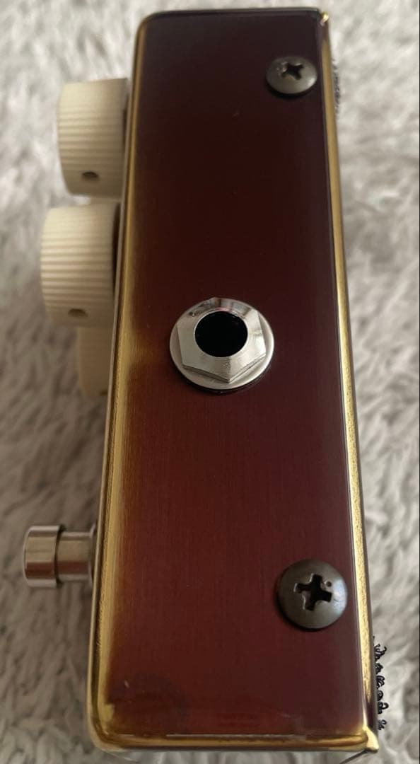 【美品】　VEMURAM Jan Ray ヴェムラム　ジャンレイ