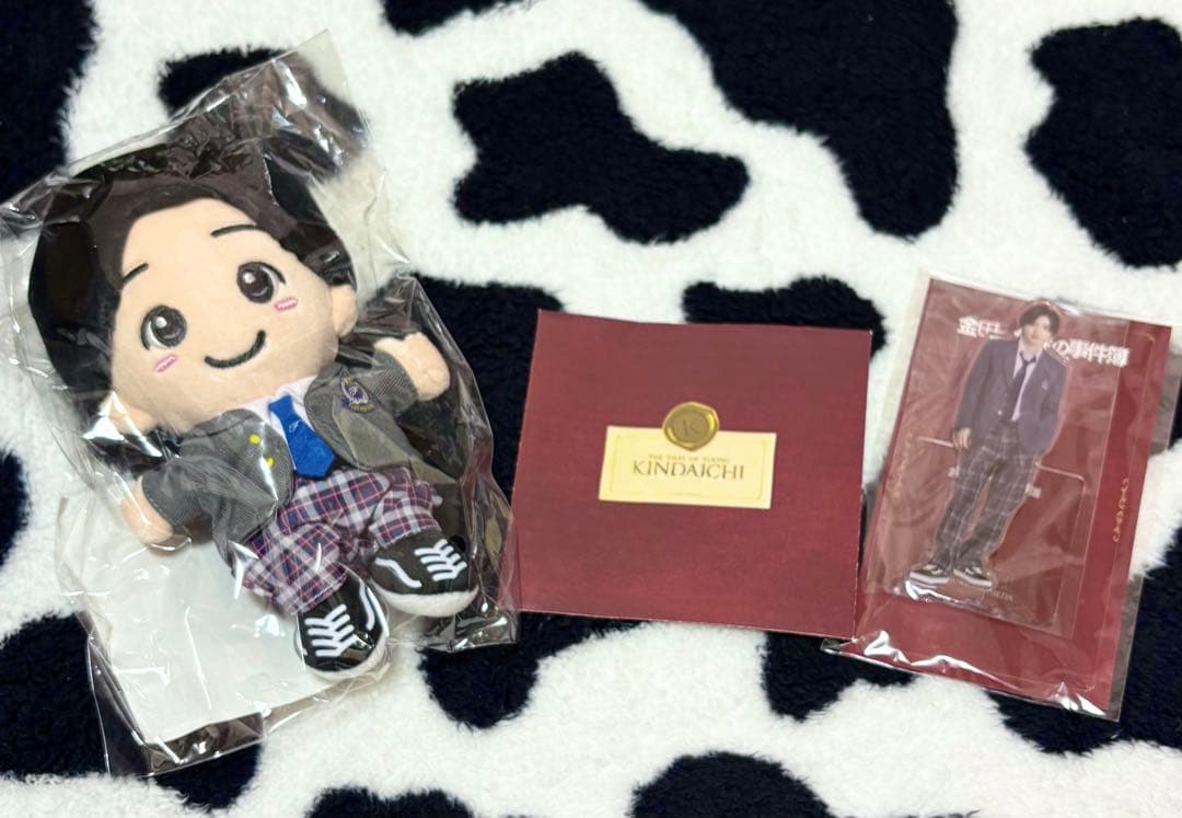 なにわ男子　グッズ　まとめ売りバラ売り対応可能