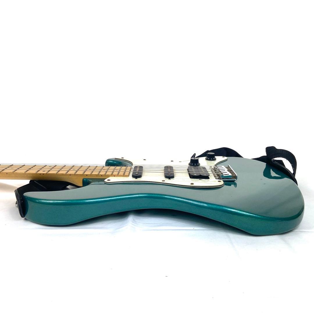 Elioth エリオス エレキギター ストラトキャスター S303 動作品