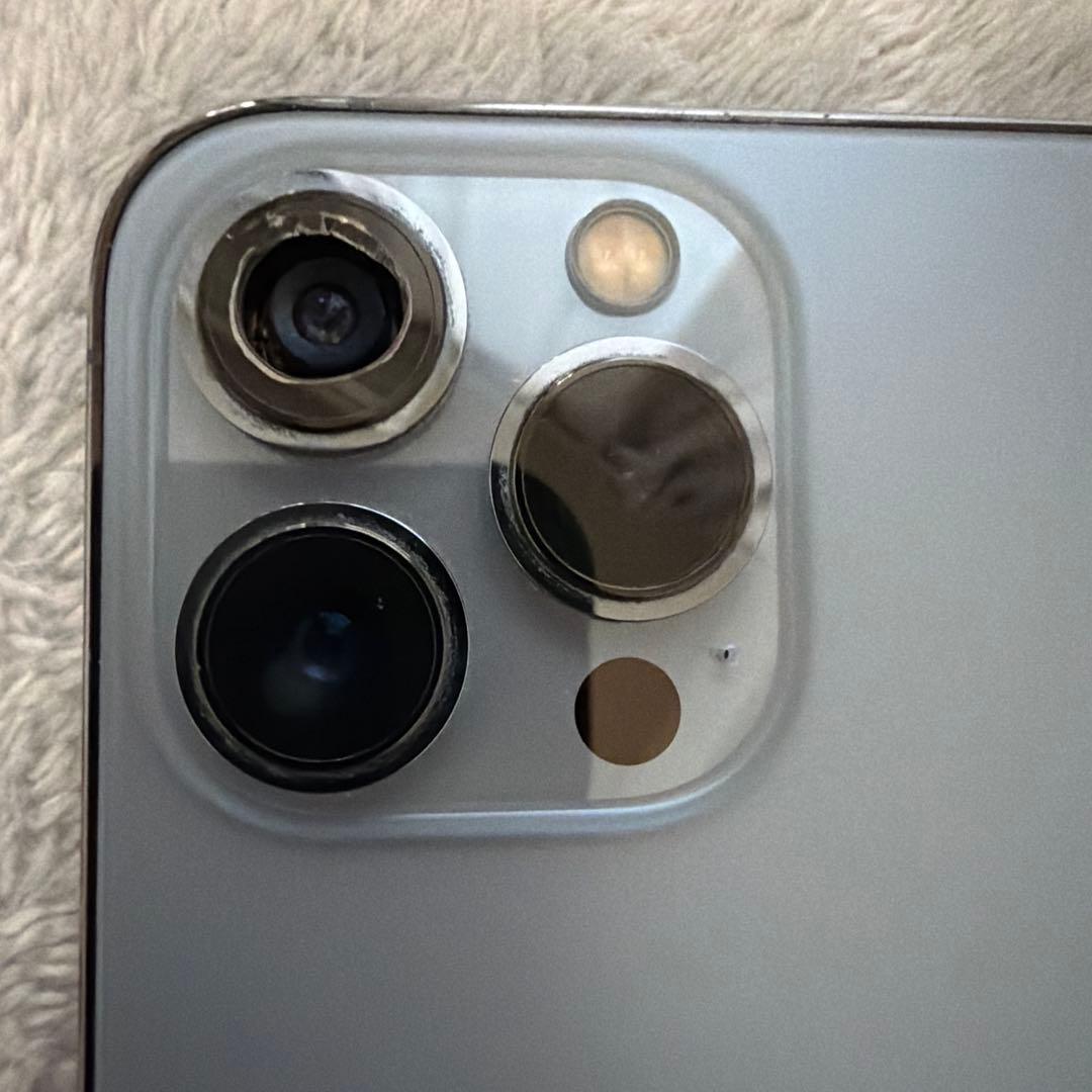 iPhone 13 Pro 128GB（シエラブルー）