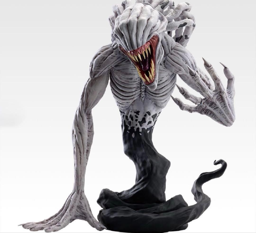 呪術廻戦0 一番くじ　C賞　リカ　フィギュア