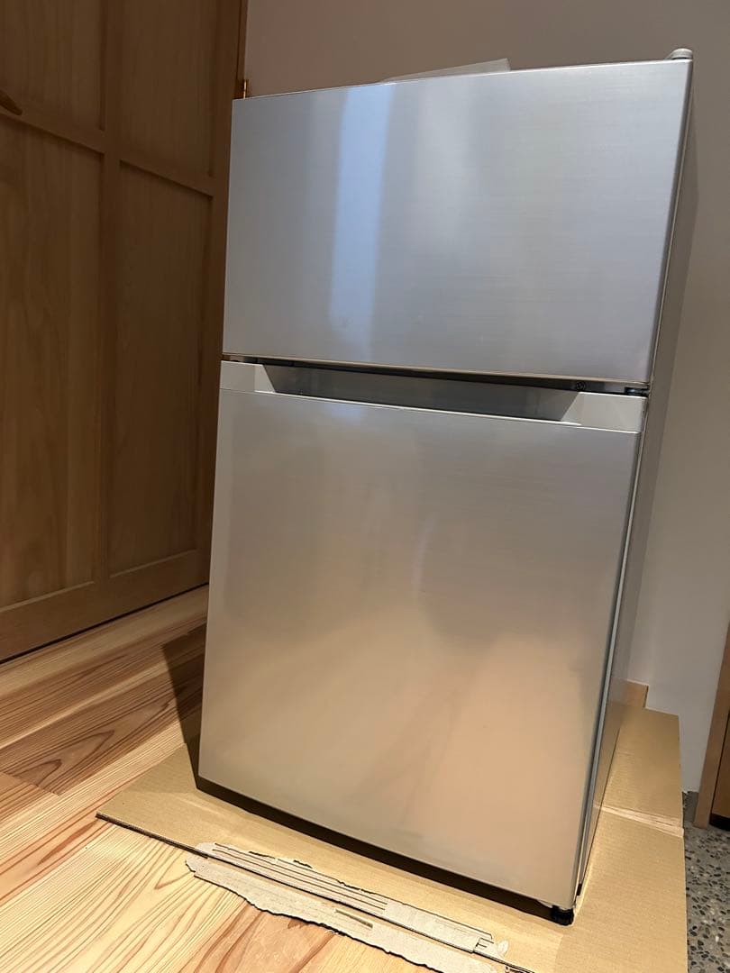 冷蔵庫　一人暮らし