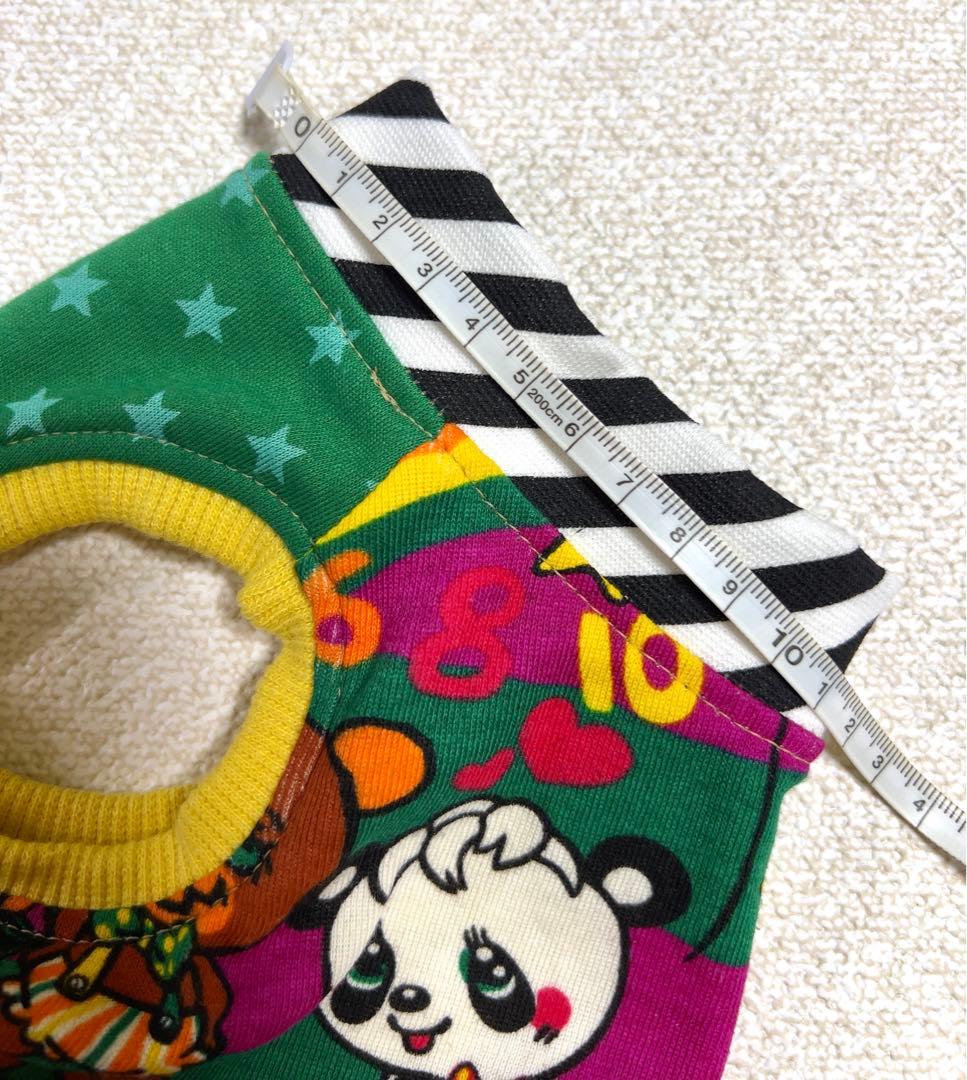 専用☆●犬服●ハンドメイド 胴36 NO.614