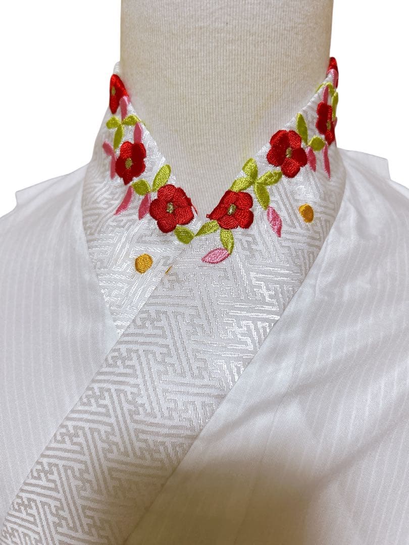 ピンク総絞り被布♡七五三　3歳　女の子　フルセット　一式　ピンク系　正絹