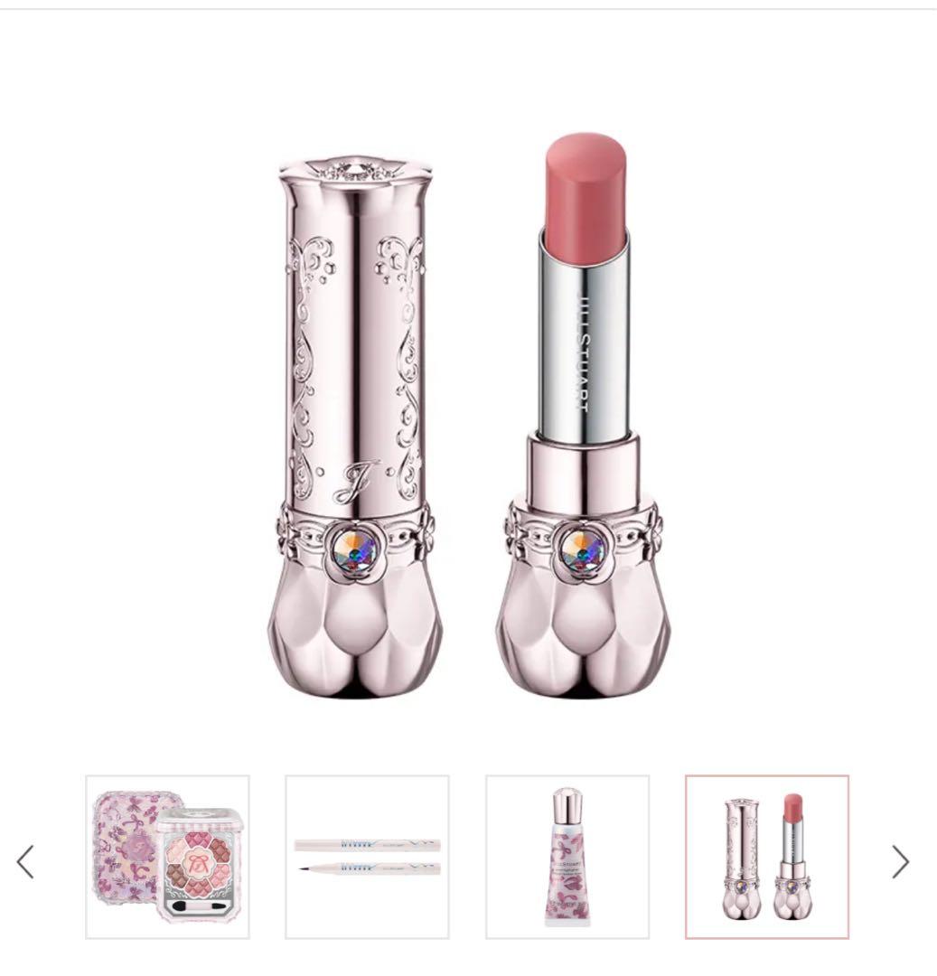 JILLSTUART リボンファッションショーコレクション