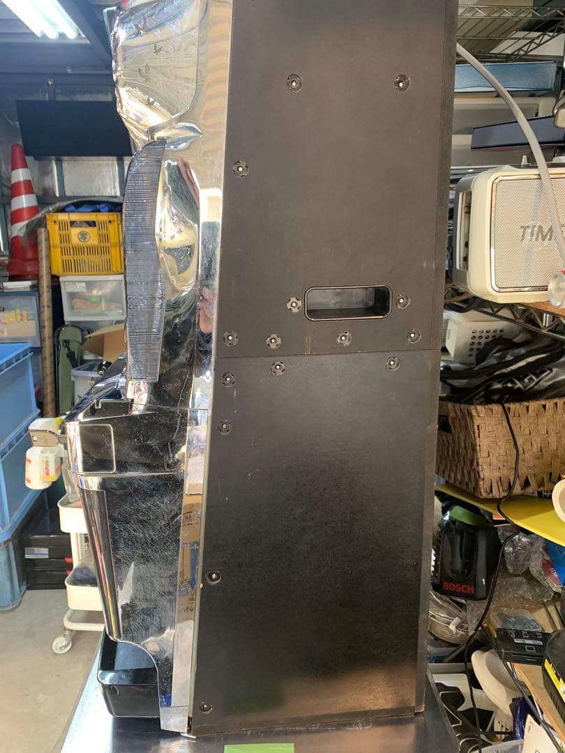 【激レア】引き取り限定　うみねこのなく頃に パチスロ 実機 不要機動作品