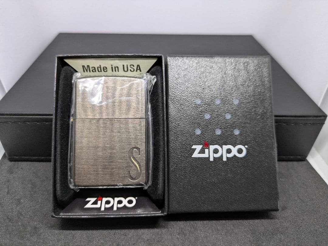 zi 60　セブンスター　未使用　ジッポー