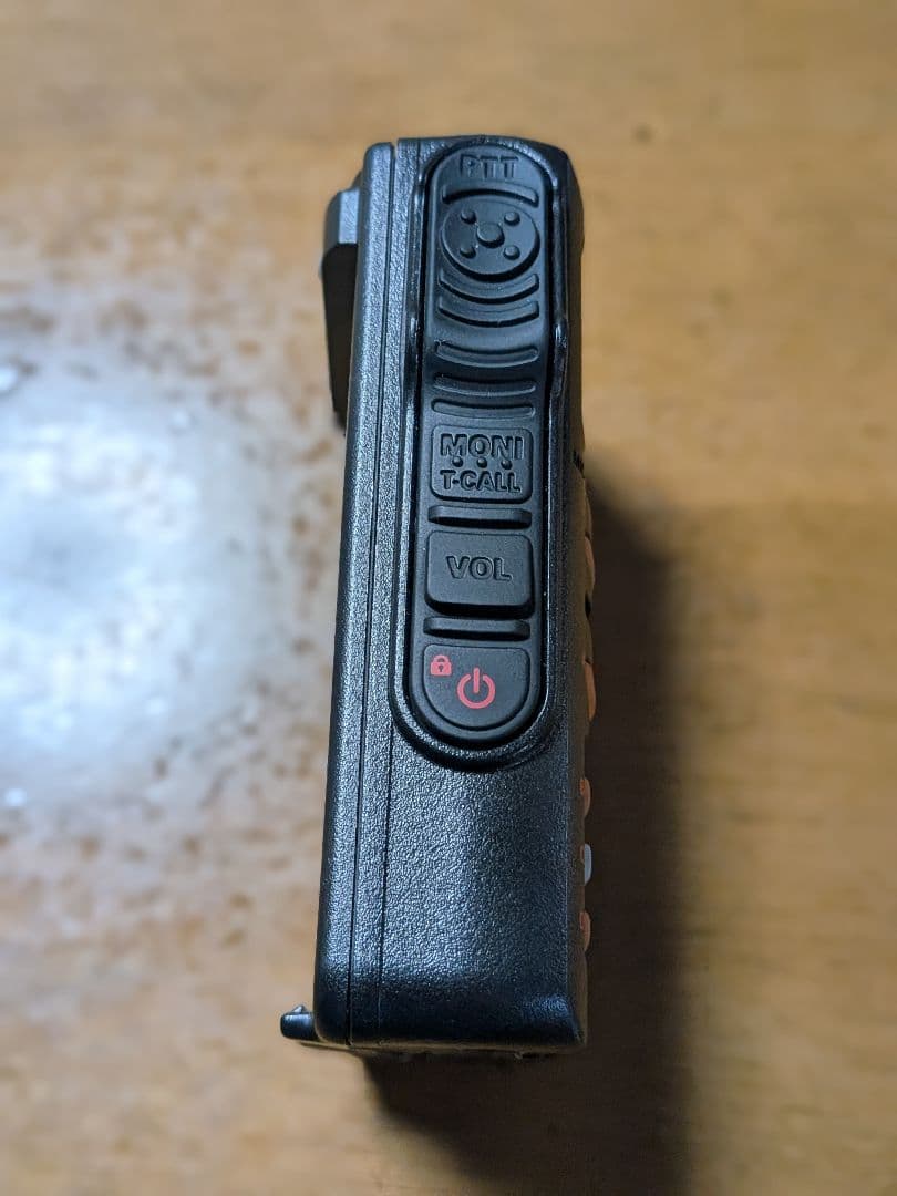 トランシーバー YAESU FT-70D