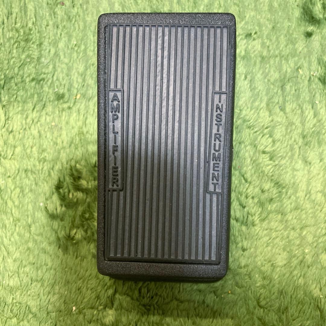 配信機器・PA機器・レコーディング機器 CBM95 CryBaby Mini Wah