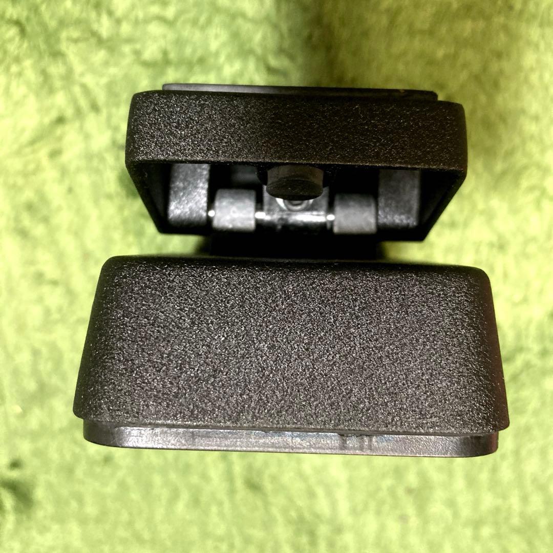 配信機器・PA機器・レコーディング機器 CBM95 CryBaby Mini Wah