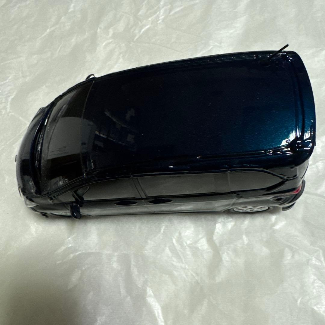 HONDA FREED プレミアムナイトブルー・パール