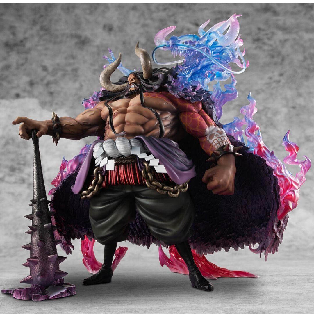 ワンピース pop maximum カイドウ 超限定復刻版