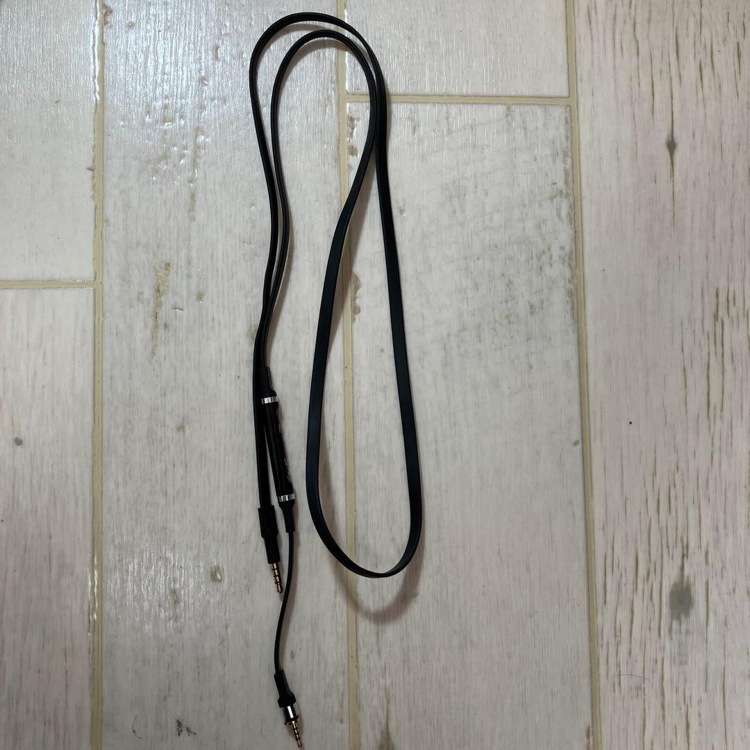 フライターグ F703 SENNHEISER × FREITAG ヘッドフォン