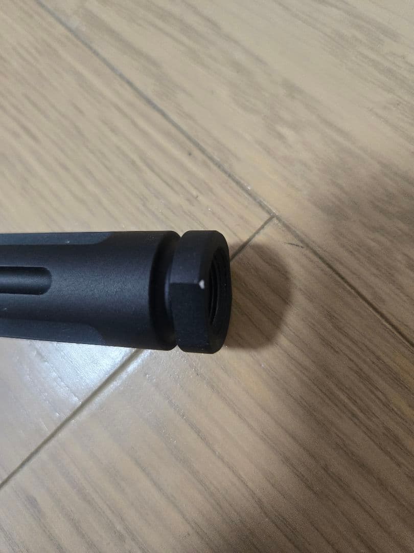 東京マルイ　次世代電動ガン　レシーライフル　※動作未確認、元箱無し