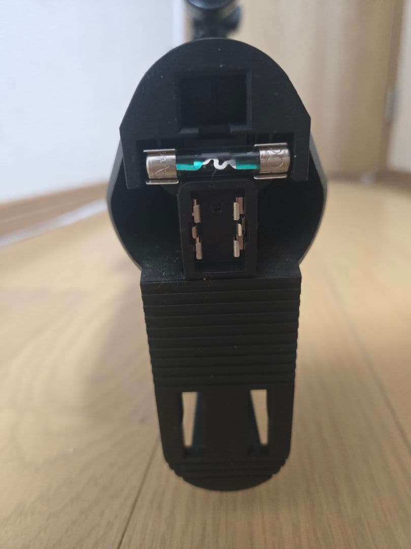 東京マルイ　次世代電動ガン　レシーライフル　※動作未確認、元箱無し