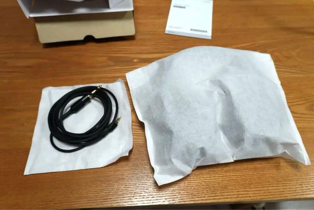 【美品】SONY MDR-MV1