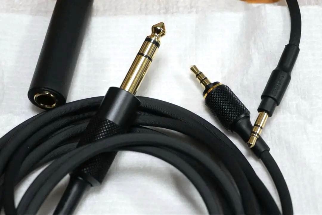 【美品】SONY MDR-MV1