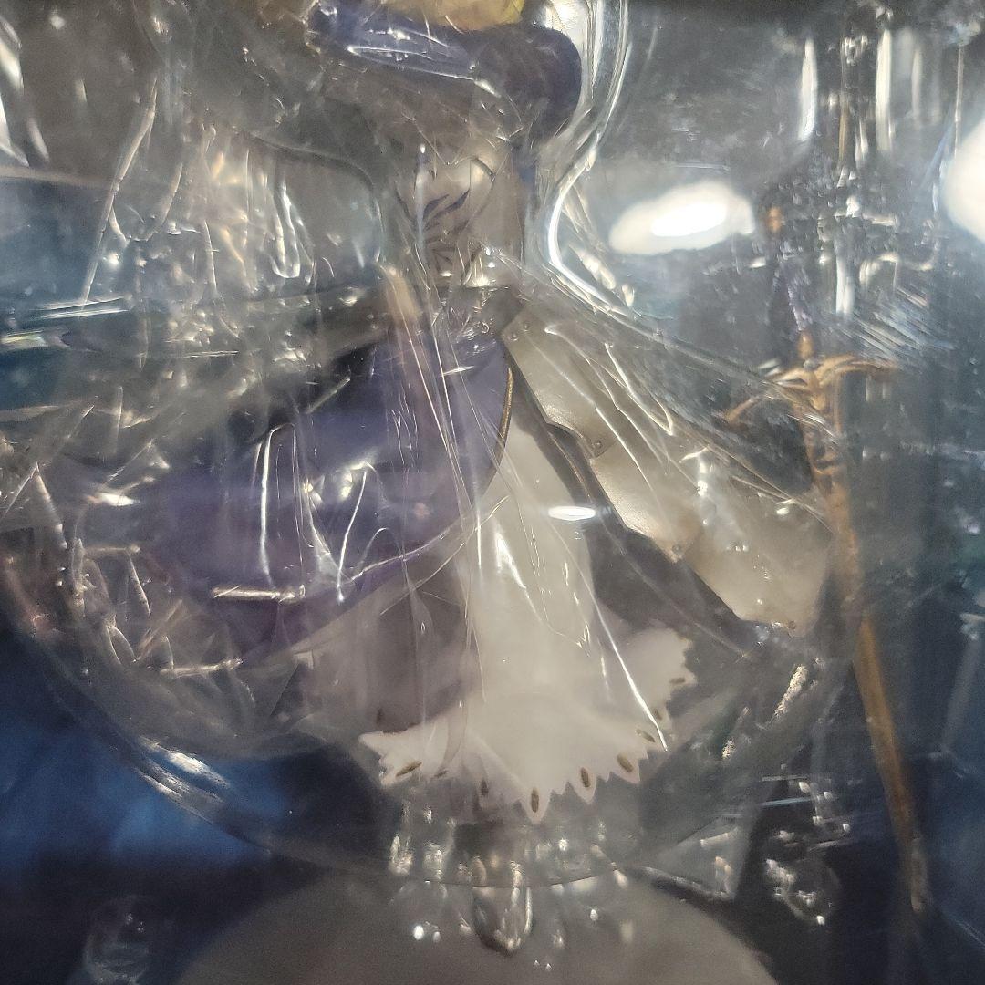 一番くじ　タイトーくじ本舗　Fate　セイバー アルトリア・ペンドラゴン　セット