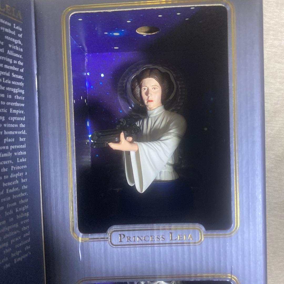 Star Wars ビッグサウンドボトルキャップ　非売品