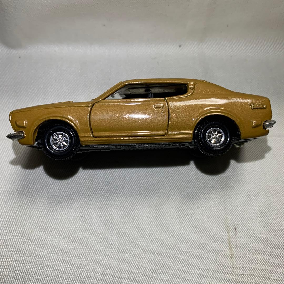 ダイヤペット日産ブルバードU