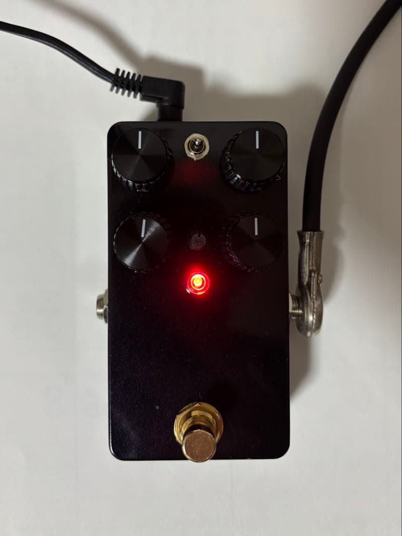 【値下げしました】s effects TSV808クローン