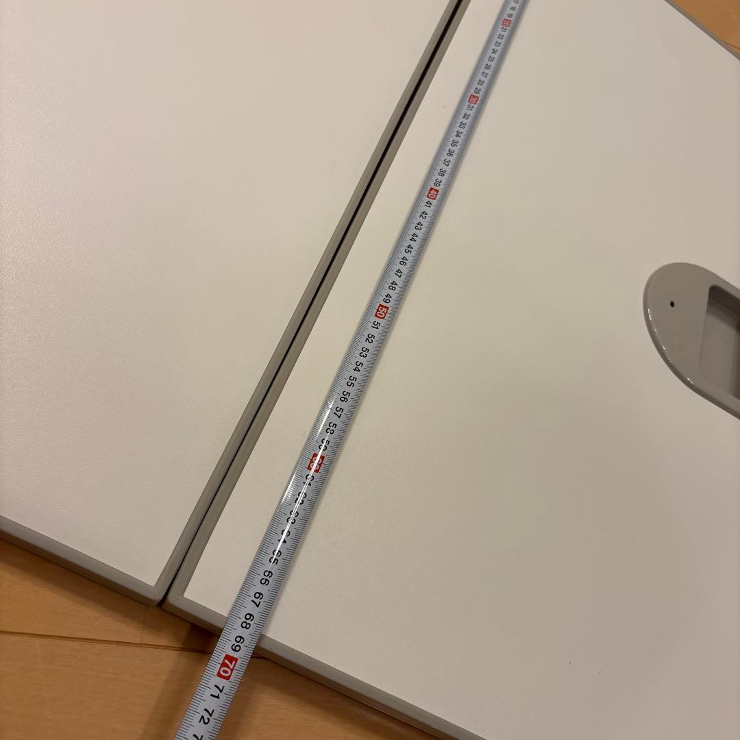 たのメル便です! 美品TOTO システムバス サザナ 浴槽ふた二枚組