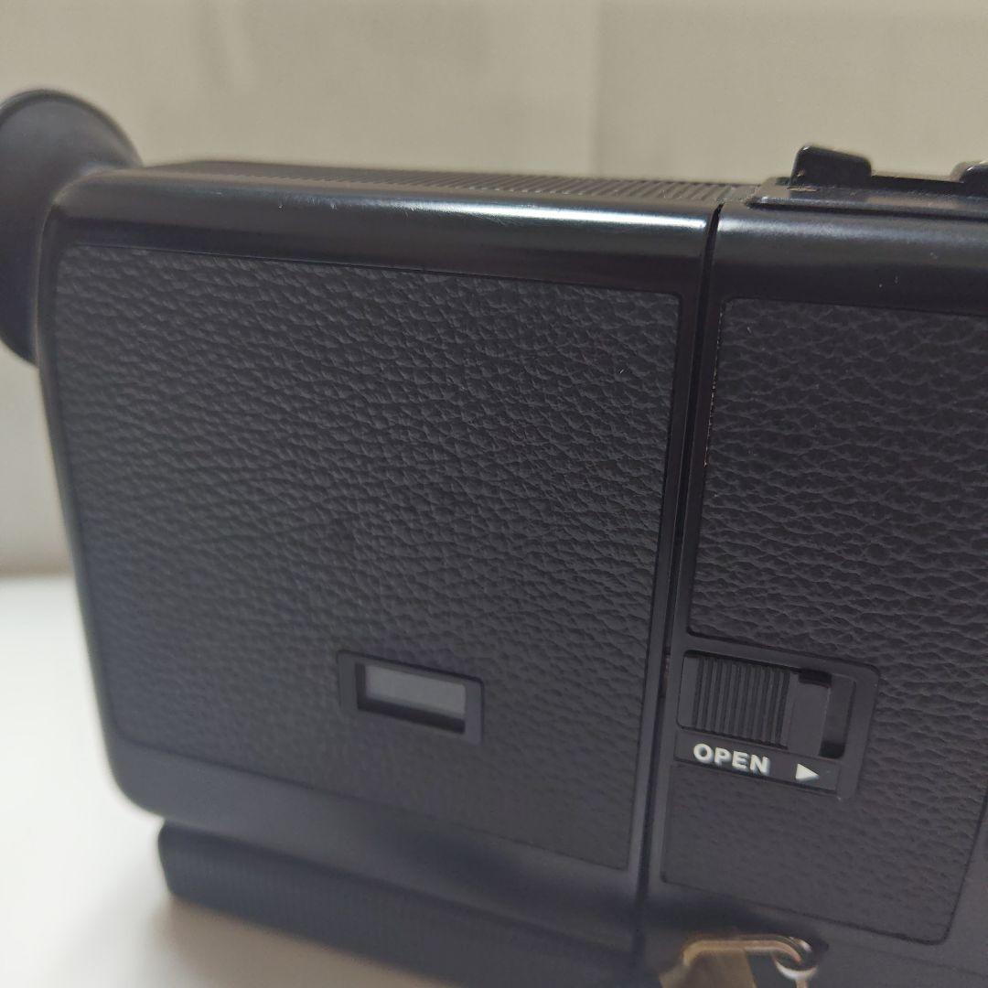 CANON 310XL 8mm キヤノンフィルムカメラ シネカメラ ケース付き